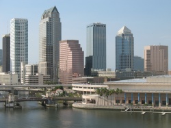 Tampa, FL