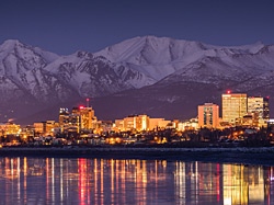 Anchorage, AK