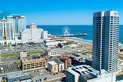 Atlantic City, NJ