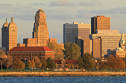 Buffalo, NY