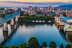 Chattanooga, TN