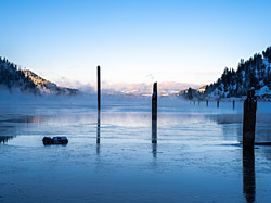 Coeur d' Alene, ID