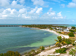 Florida Keys, FL