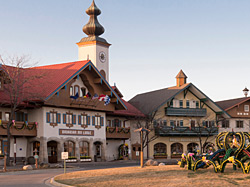 Frankenmuth, MI