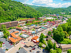 Gatlinburg, TN