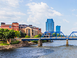 Grand Rapids, MI