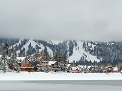 Lake Tahoe, CA