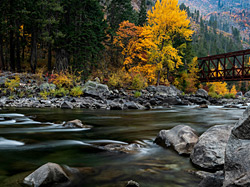 Leavenworth, WA