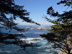 Monterey, CA