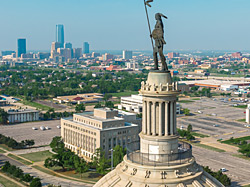 Oklahoma City, Oklahoma