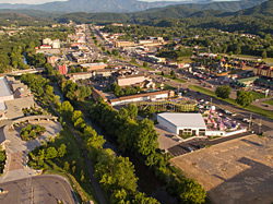 Pigeon Forge, TN