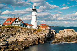 Portland, ME