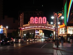 Reno, NV