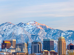 Salt Lake City, UT