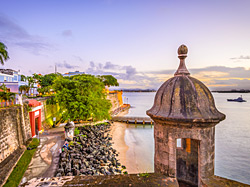 San Juan, PR