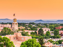 Santa Fe, NM