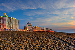 Virginia Beach, VA