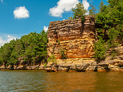 Wisconsin Dells, WI